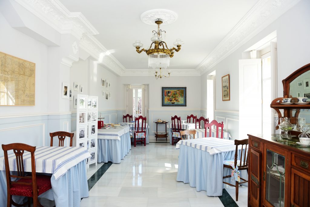 Salón