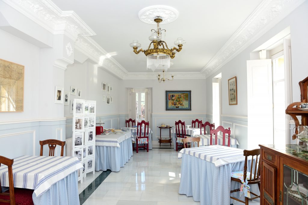 Salón
