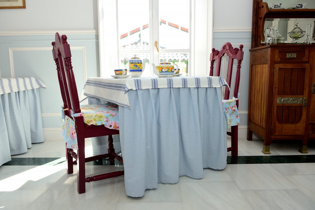 Salón
