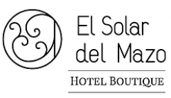 Logo El Solar del Mazo